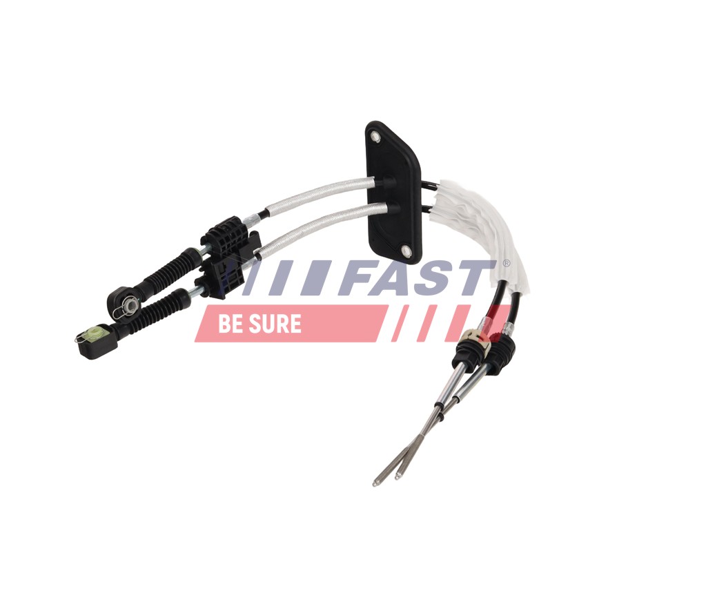 FT11762 GANGSCHALTUNGSSEIL VW MULTIVAN T6 15> 1006/641+955/647