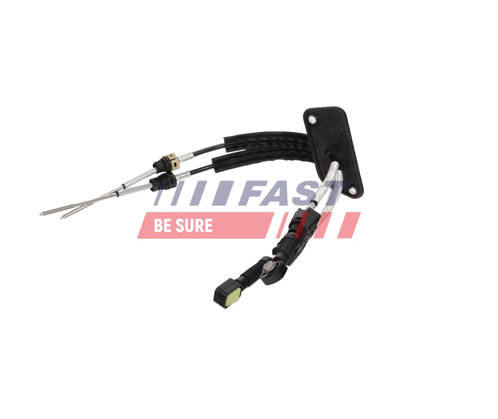 FT11763 LINKA ZMIANY BIEGÓW VW TRANSPORTER T6 15> KPL