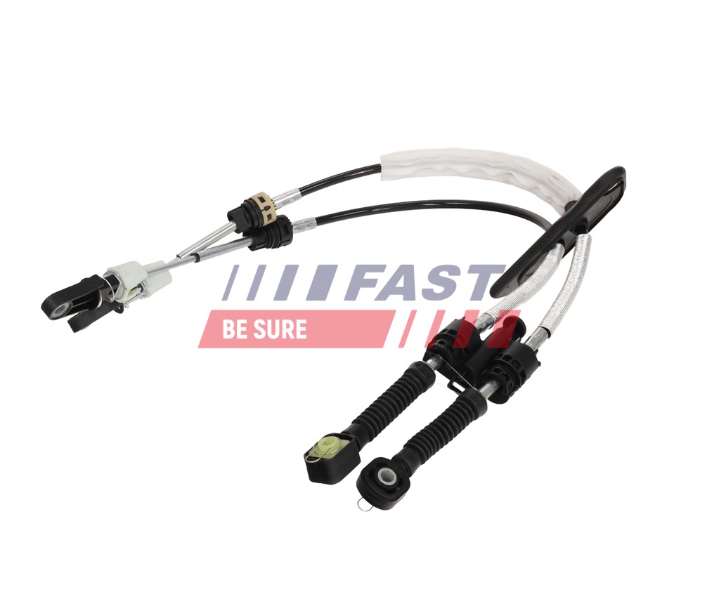 FT11764 GANGSCHALTUNGSSEIL VW MULTIVAN T5 03> 940/648+892/658