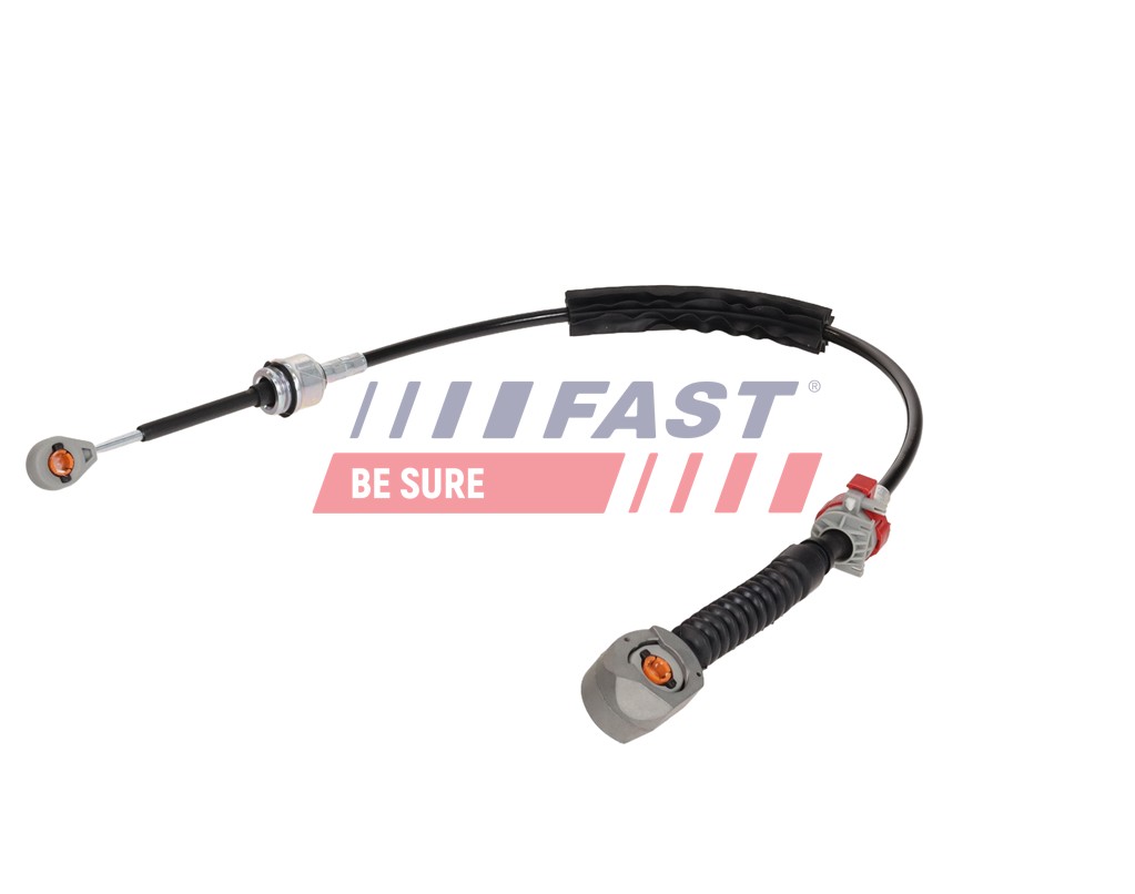 FT02928 GANGSCHALTUNGSSEIL RENAULT CLIO III 05> 955/737