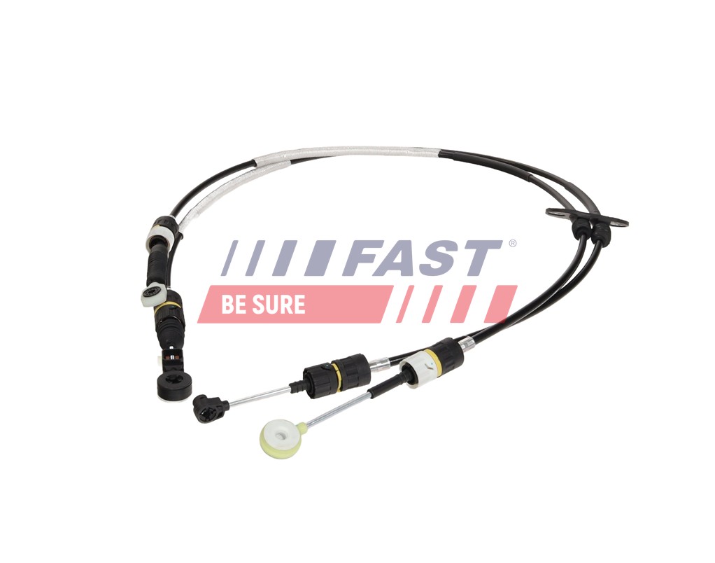 FT02936 LINKA ZMIANY BIEGÓW FORD FOCUS II 04> KPL