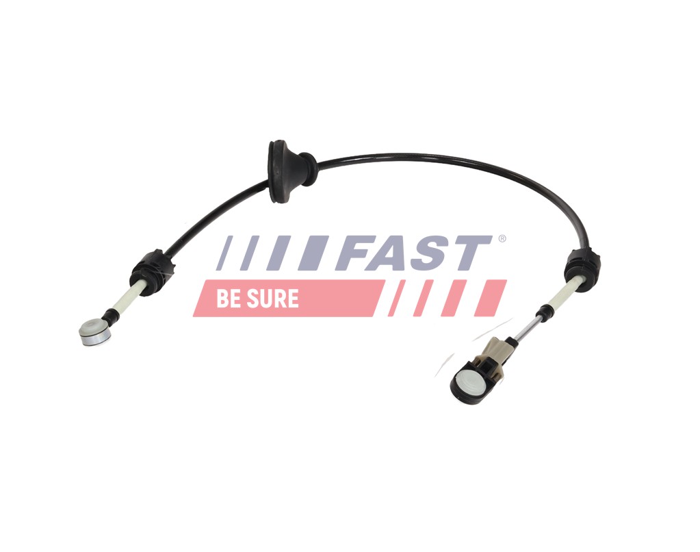 FT11772 GANGSCHALTUNGSSEIL MERCEDES VITO W639 03>