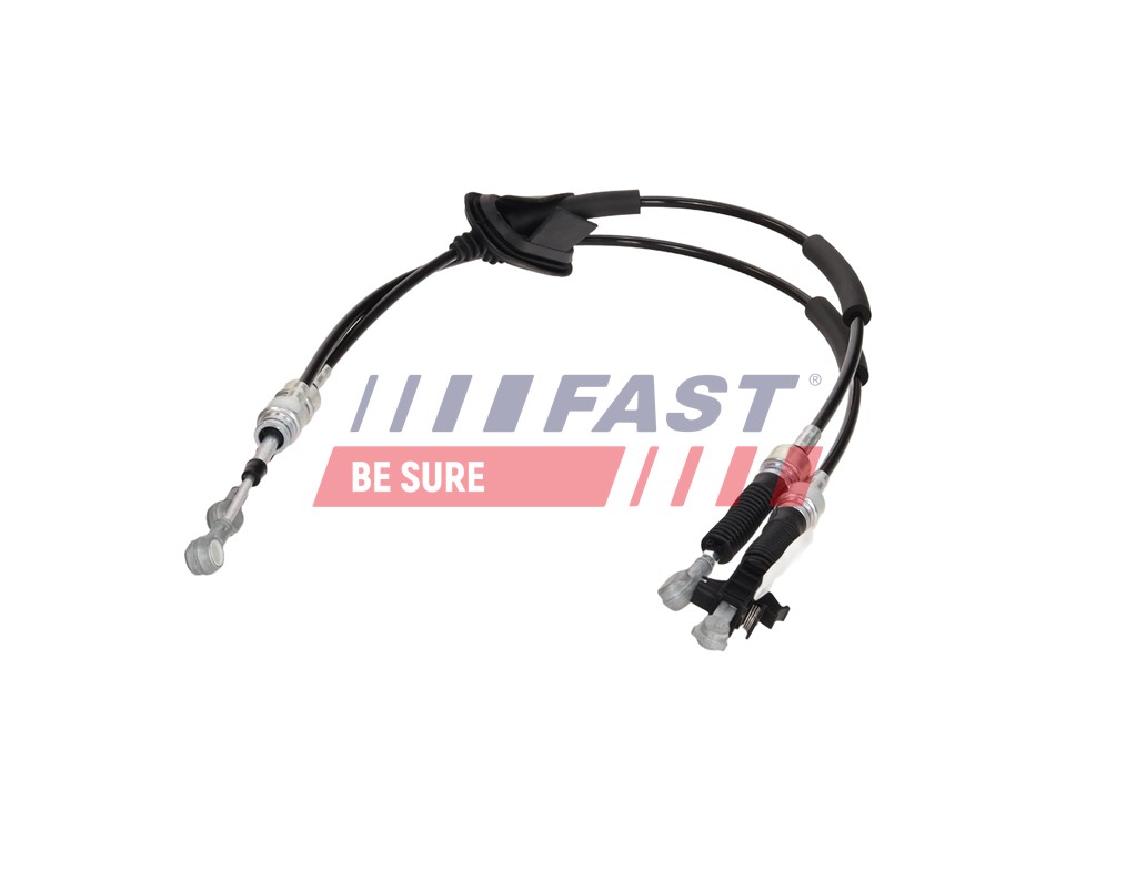 FT11774 CABLE DE CAJA DE CAMBIOS FIAT DOBLO 00> 1217/987-1157/877