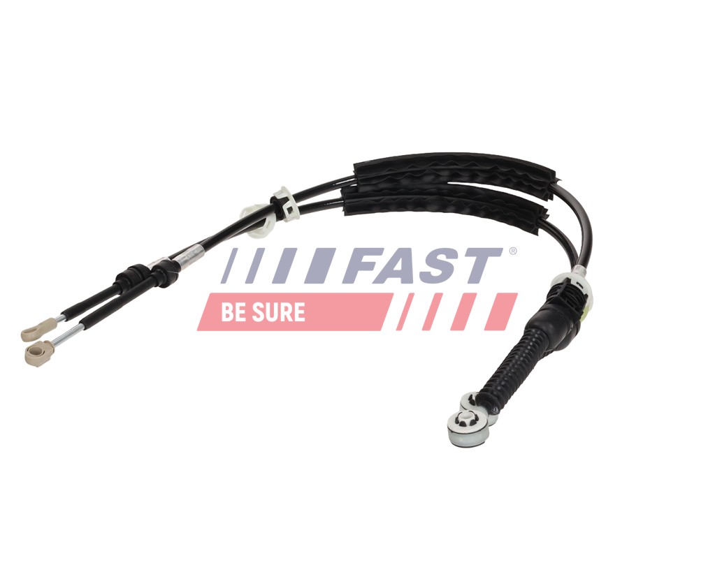 FT02958 LINKA ZMIANY BIEGÓW DACIA DUSTER 10> 1005/943