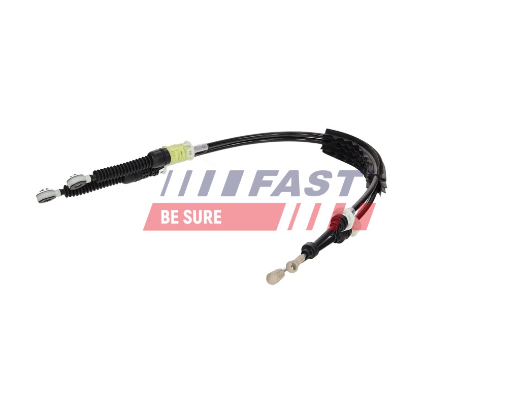 FT02959 ТРОС ПЕРЕКЛЮЧЕНИЯ КПП DACIA LOGAN I 04>