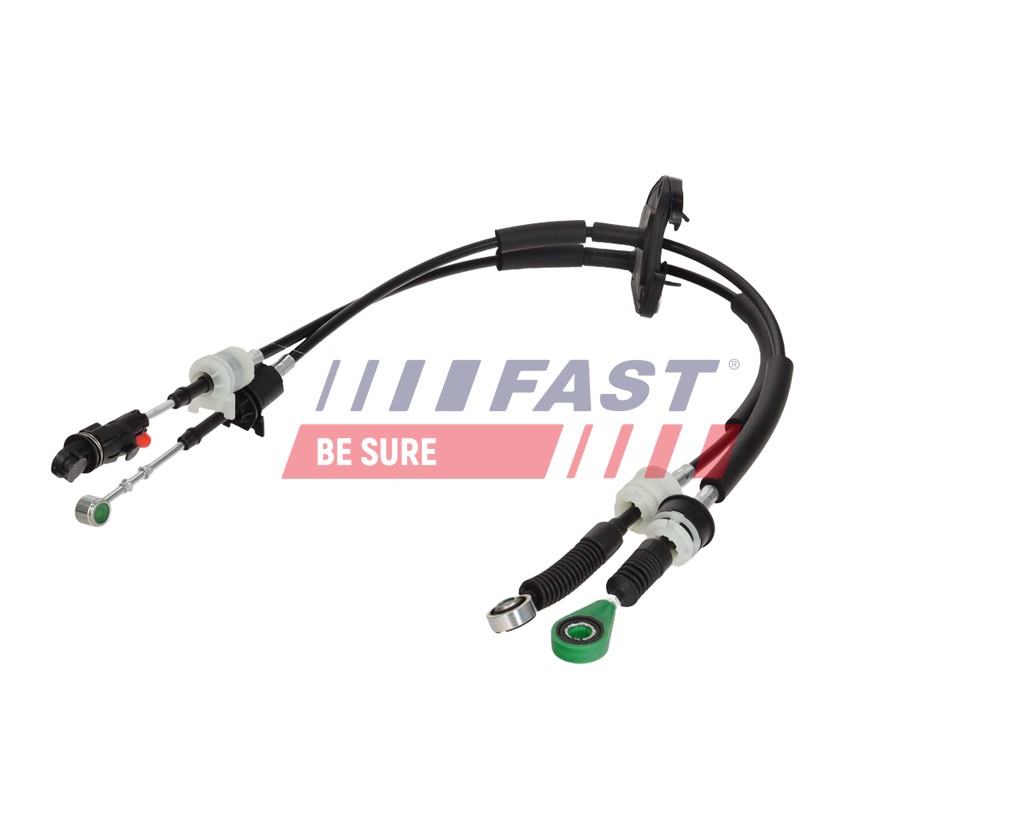 FT02964 FLESSIBILE COMANDO CAMBIO LANCIA YPSILON 11>