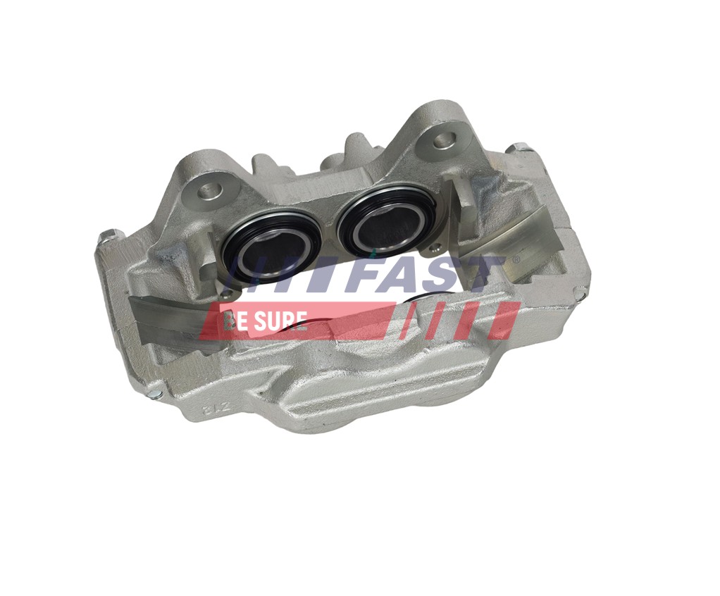 FT02969 BREMSSATTEL MITSUBISHI PAJERO IV 06> VORNE R OHNE BEFESTIGUNG