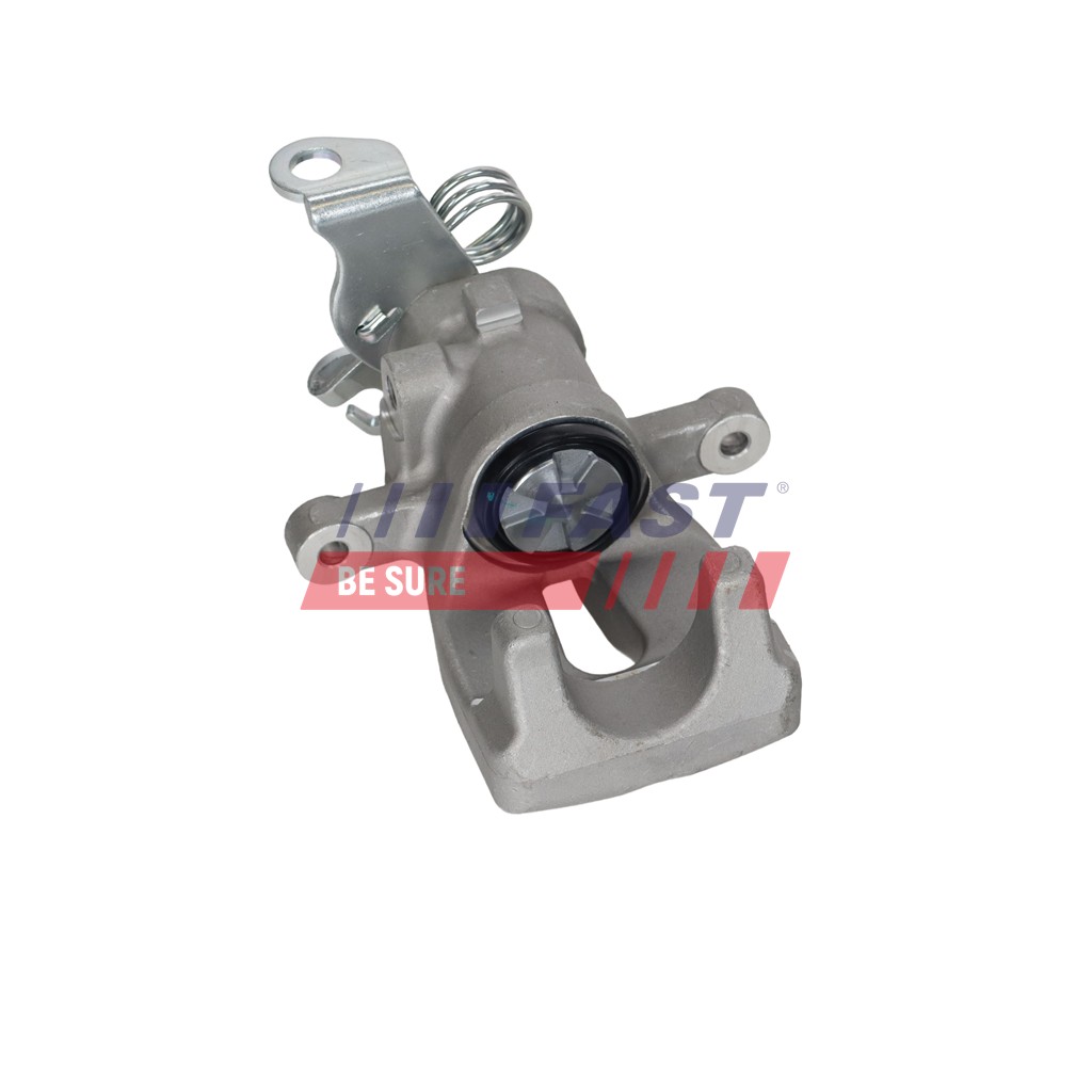 FT02975 СУППОРТ ТОРМОЗНОЙ OPEL ADAM 12> ЗАД ПРАВ БЕЗ ХОМУТА