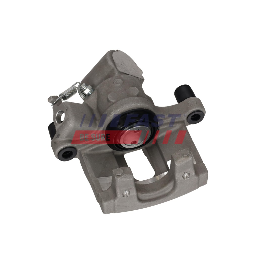 FT03004 СУПОРТ ГАЛЬМІВНИЙ OPEL VECTRA C 02> ЗАД ПР БЕЗ ХОМУТА