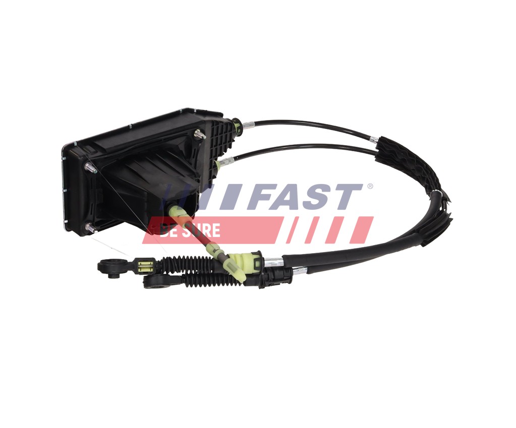 FT03019 MECHANIZM LEWARKA SKRZYNI RENAULT LAGUNA II 01> +LINKA X2