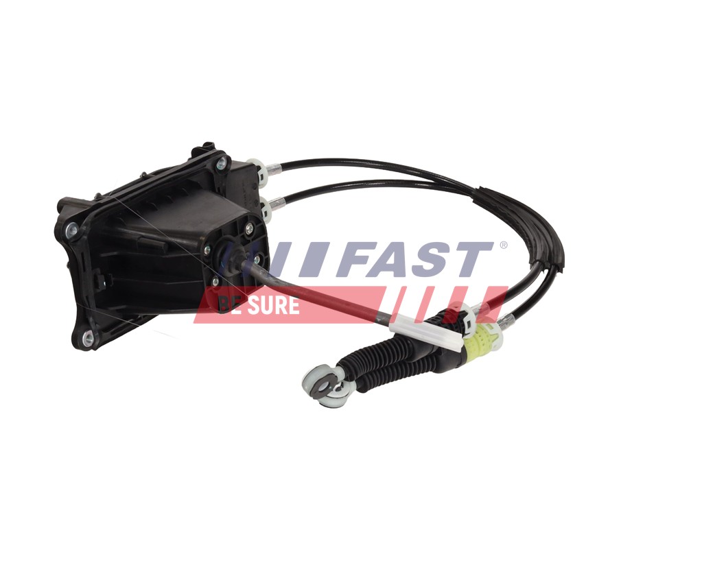 FT03020 GETRIEBEHEBER-MECHANISMUS DACIA LOGAN II 12> +LINKA X2