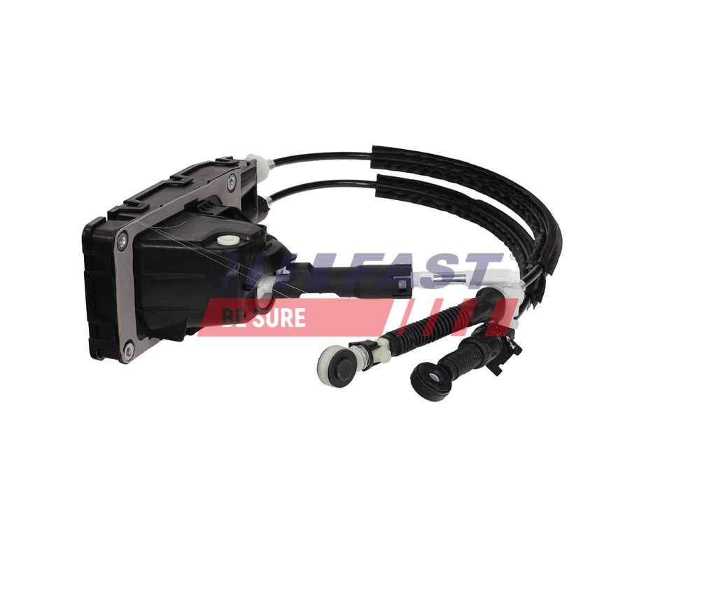 FT03030 GETRIEBEHEBER-MECHANISMUS DACIA DUSTER 10> +LINKA X2