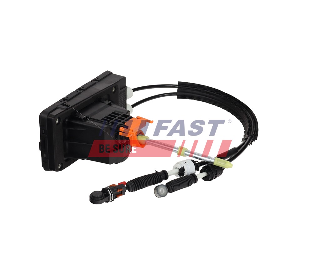 FT03034 MECCANISMO LEVA CAMBIO DACIA DUSTER 10> +LINKA X2