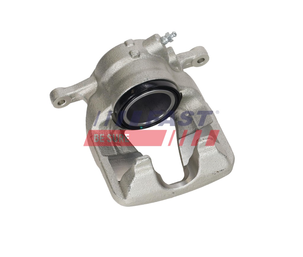 FT03053 СУППОРТ ТОРМОЗНОЙ MERCEDES A W176 12> ПЕРЕД ПРАВ БЕЗ ХОМУТА