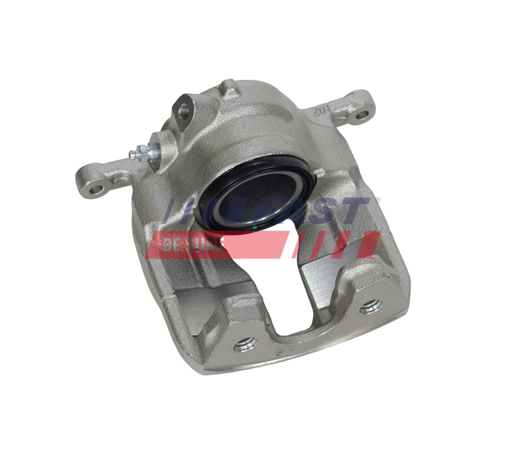 FT03054 СУППОРТ ТОРМОЗНОЙ MERCEDES A W176 12> ПЕРЕД ЛЕВ БЕЗ ХОМУТА