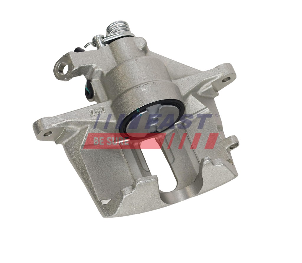 FT03085 СУППОРТ ТОРМОЗНОЙ CITROEN C5 I 01> ПЕРЕД ЛЕВ БЕЗ ХОМУТА 2.0HDI 2.2HDI 3.0 V6