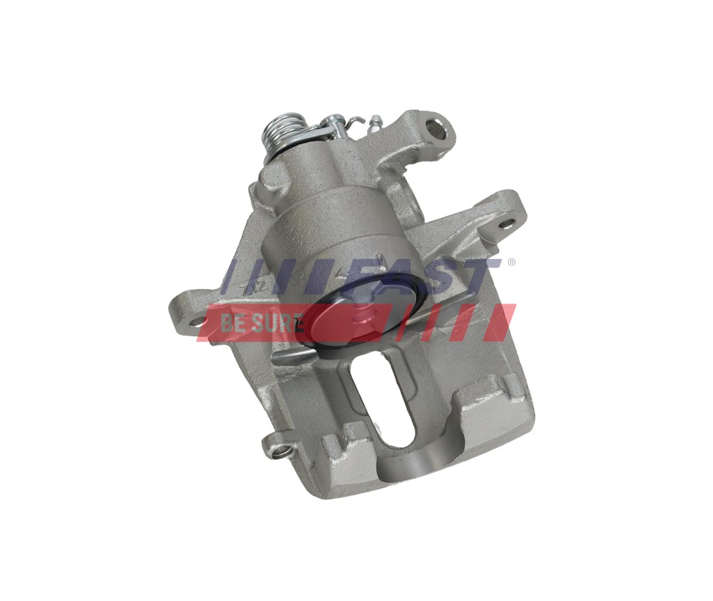 FT03086 СУППОРТ ТОРМОЗНОЙ CITROEN C5 I 01> ПЕРЕД ПРАВ БЕЗ ХОМУТА 1.8