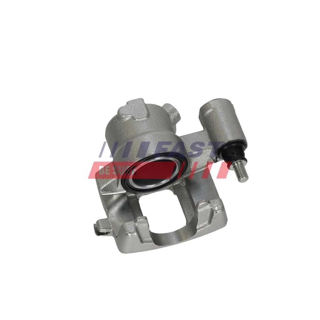 FT03090 BRAKE CALIPER FIAT 500 07> FRONT RIGHT NO BRACKET 1.2