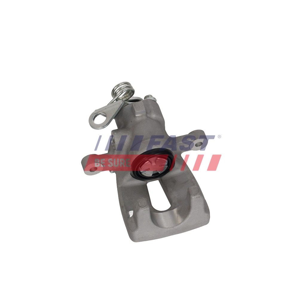 FT03095 СУППОРТ ТОРМОЗНОЙ FIAT 500 07> ЗАД ПРАВ БЕЗ ХОМУТА