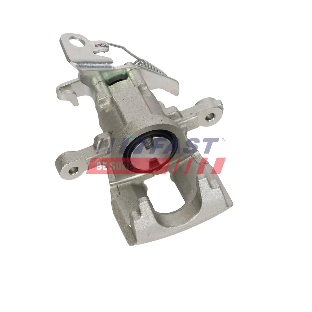 FT03110 СУППОРТ ТОРМОЗНОЙ FORD MONDEO III 00> ЗАД ЛЕВ БЕЗ ХОМУТА