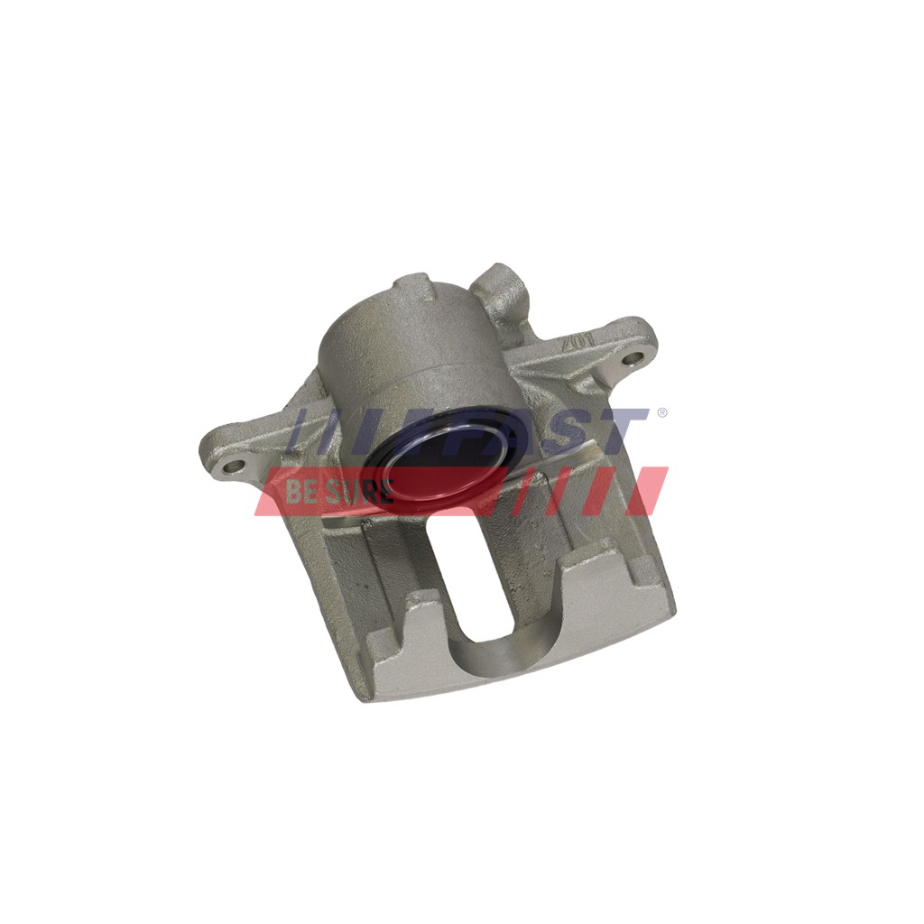 FT03137 PINZA FRENO RENAULT SCENIC II 03> ANTERIORE DX SENZA SUPPORTO