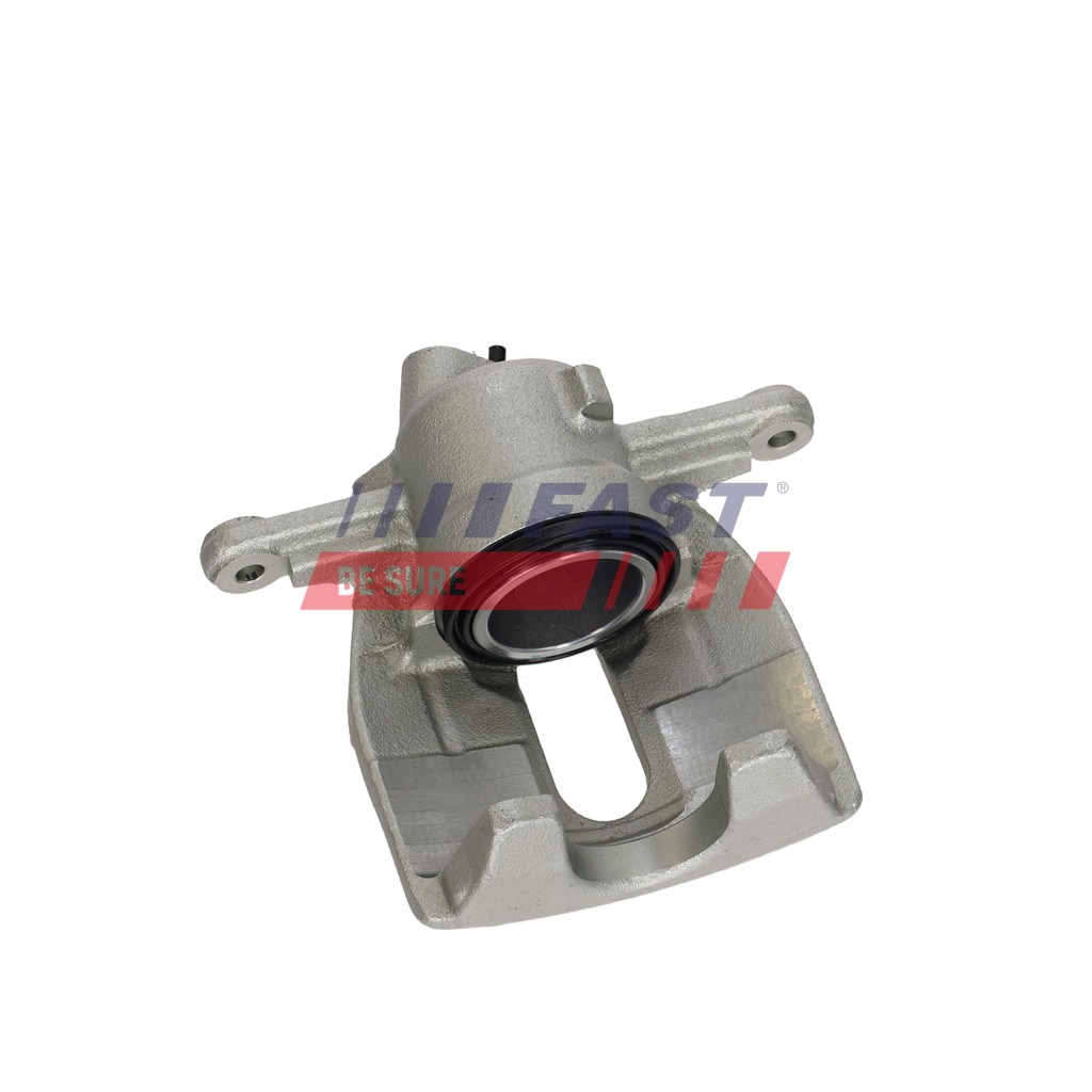 FT03140 BRAKE CALIPER SKODA FABIA II 06> FRONT LEFT NO BRACKET