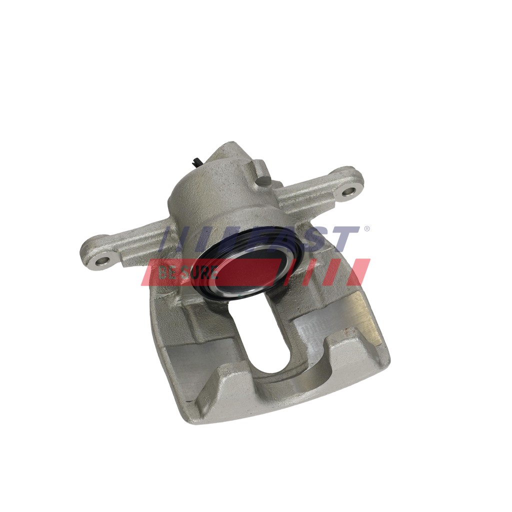 FT03141 ZACISK HAM SKODA FABIA II 06> PRZÓD PR BEZ JARZMA