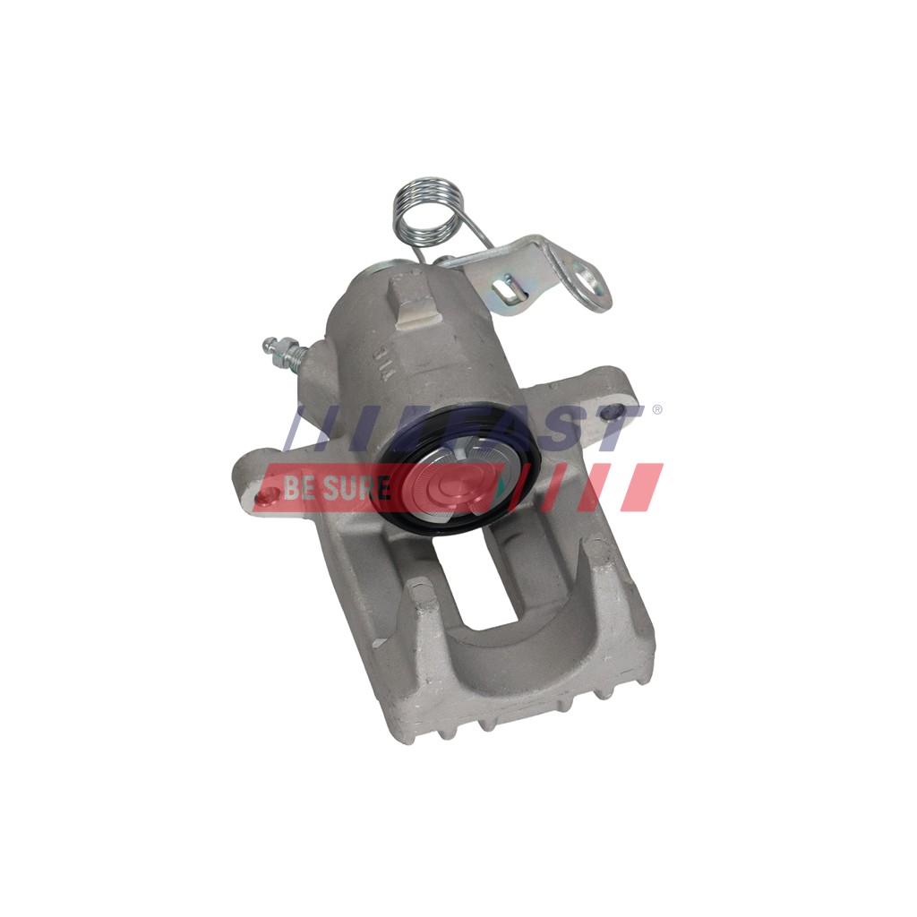 FT03143 BRAKE CALIPER VW GOLF IV 97> REAR RIGHT NO BRACKET