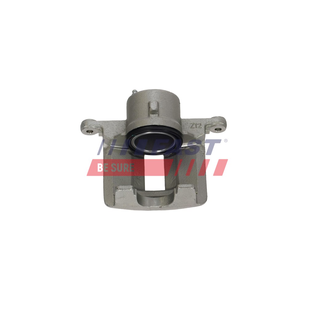 FT03156 СУППОРТ ТОРМОЗНОЙ TOYOTA COROLLA E12 00> ПЕРЕД ЛЕВ БЕЗ ХОМУТА