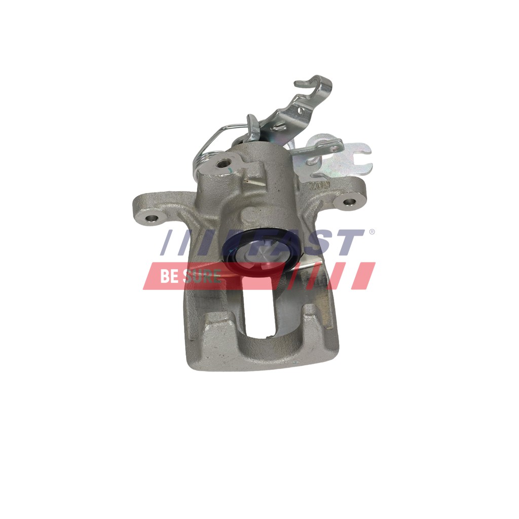 FT11791 BRAKE CALIPER VW CADDY V 20> REAR LEFT NO BRACKET