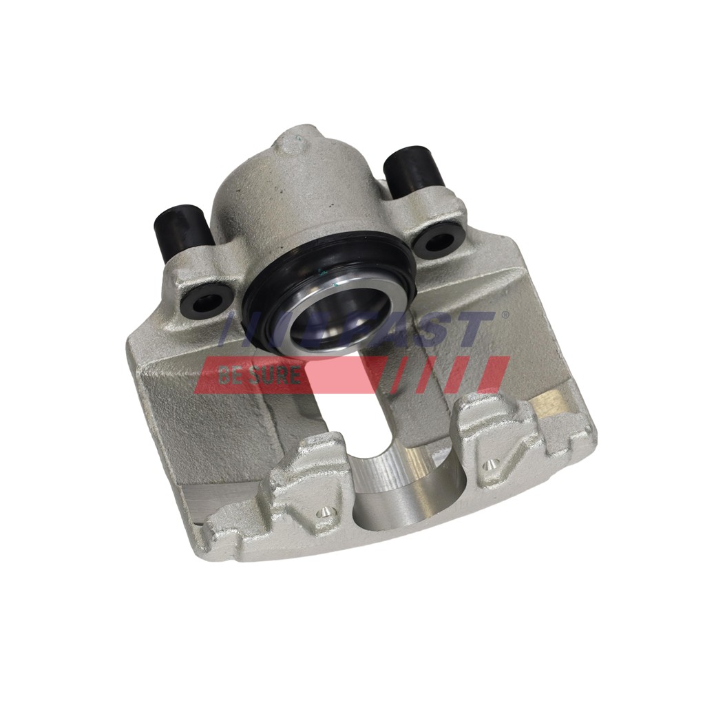 FT03179 PINZA FRENO AUDI A3 8P 03> ANTERIORE DX SENZA SUPPORTO