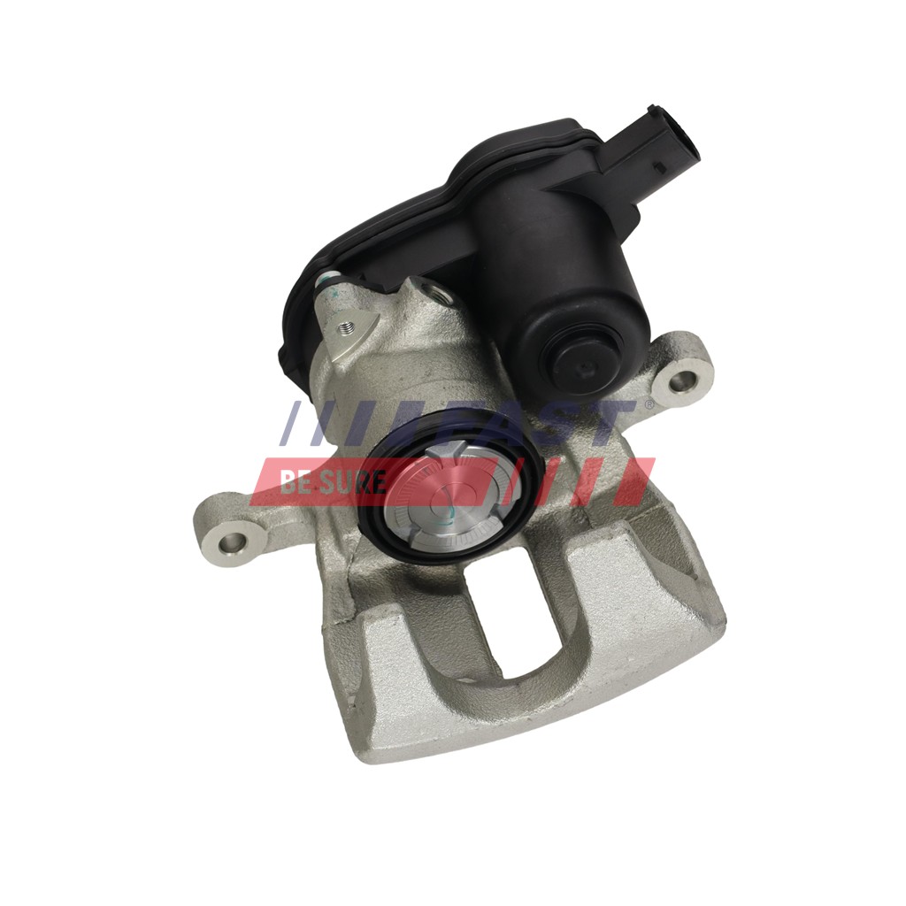 FT03194 СУППОРТ ТОРМОЗНОЙ AUDI Q5 8R 08> ЗАД ПРАВ БЕЗ ХОМУТА