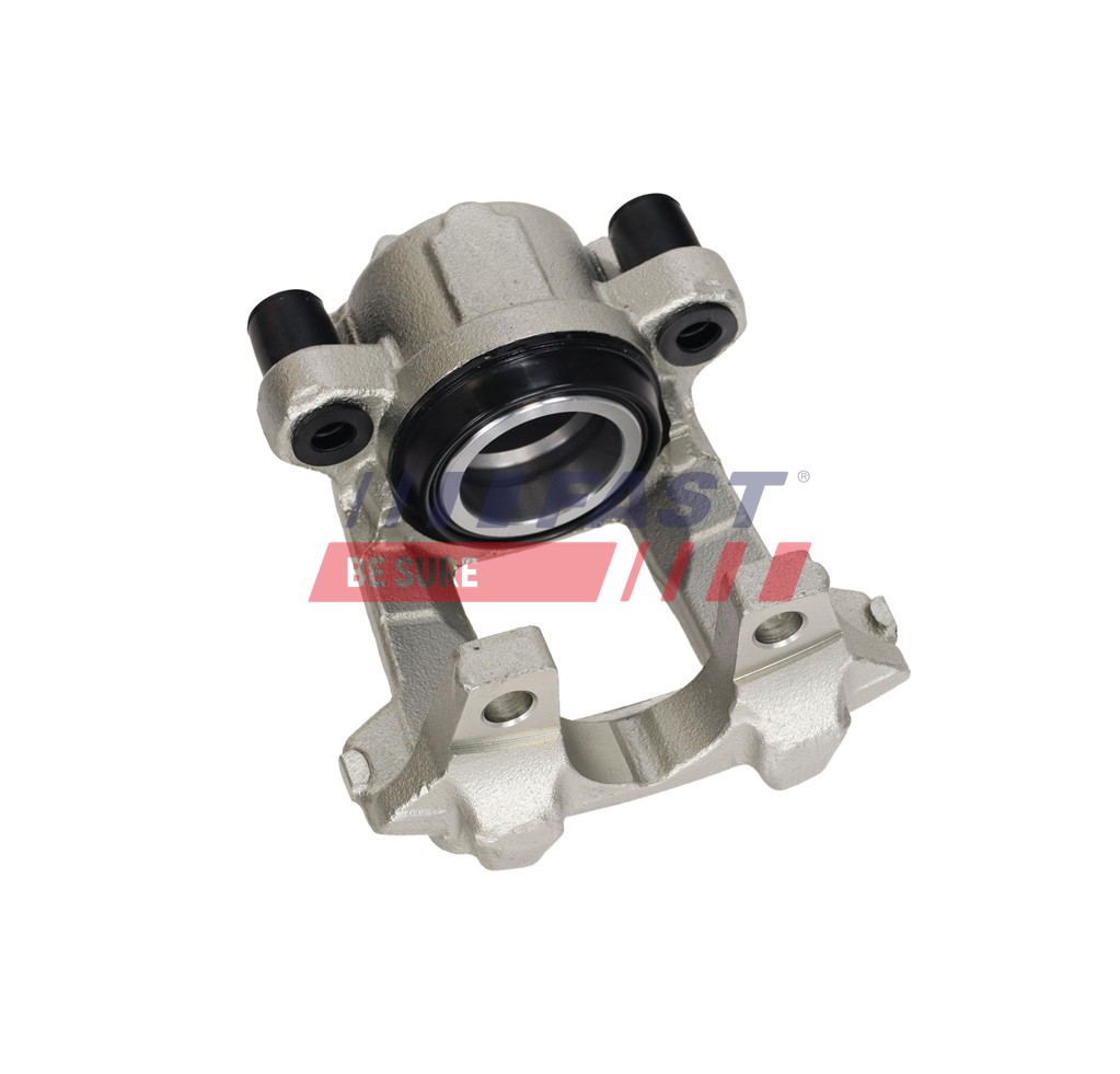 FT03211 СУППОРТ ТОРМОЗНОЙ BMW 1 F20 11> ПЕРЕД ЛЕВ БЕЗ ХОМУТА