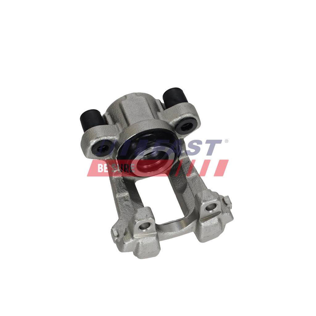 FT03212 СУППОРТ ТОРМОЗНОЙ BMW 3 F30/F80 11> ЗАД ЛЕВ БЕЗ ХОМУТА