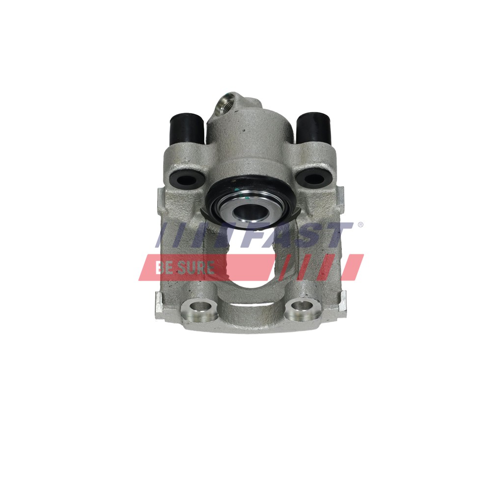 FT03221 СУППОРТ ТОРМОЗНОЙ BMW 3 E46 98> ЗАД ЛЕВ БЕЗ ХОМУТА