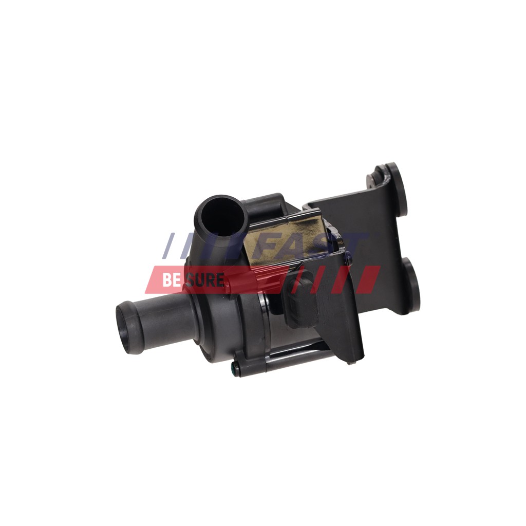 FT03351 WASSERPUMPE FORD MONDEO V 12> ELEKTRISCH HILFS-