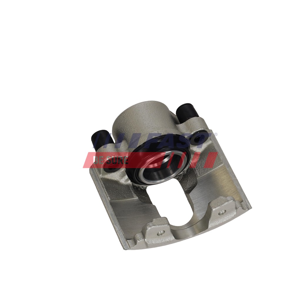 FT03389 PINZA FRENO FORD FIESTA IV 95> ANTERIORE DX SENZA SUPPORTO 54MM