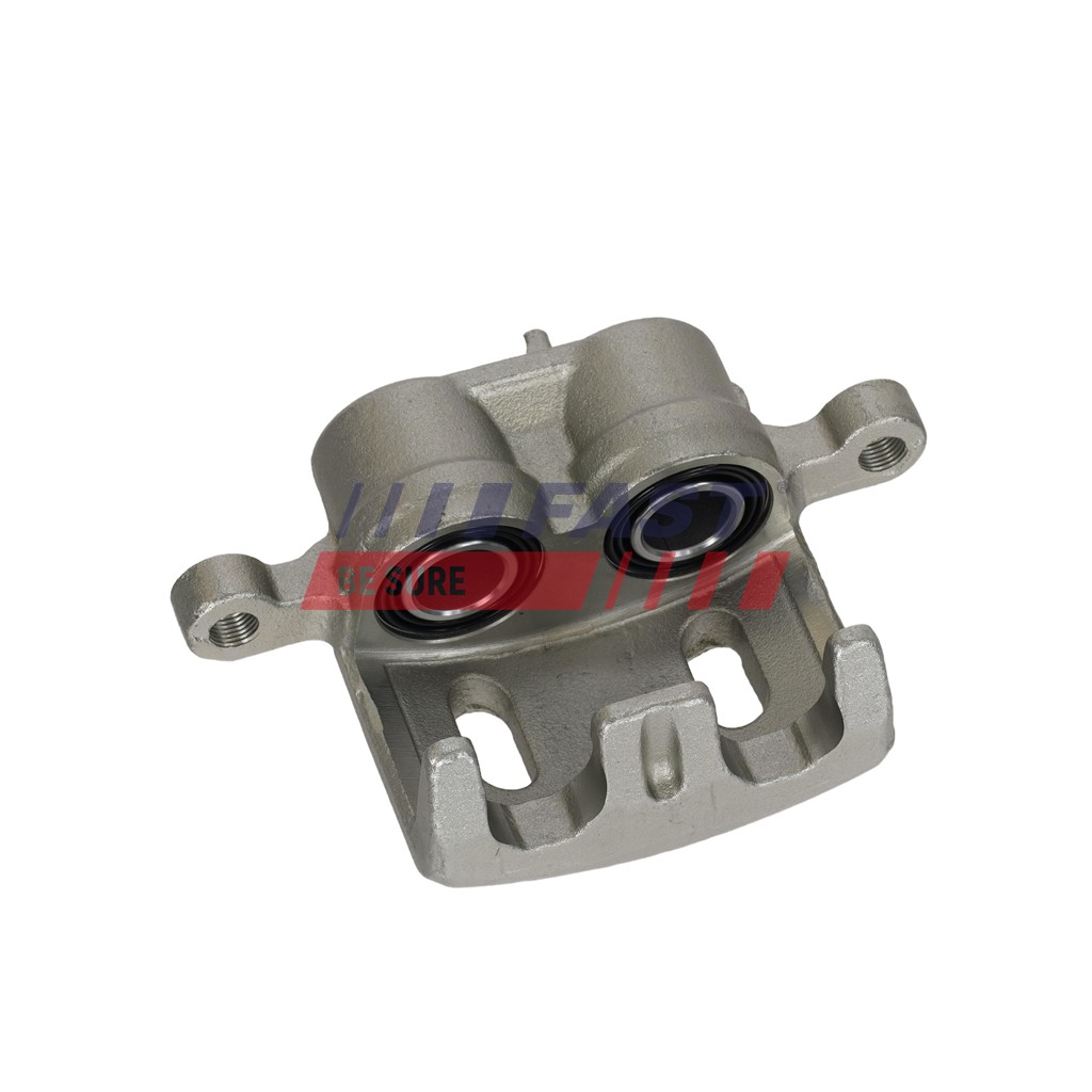 FT03395 СУППОРТ ТОРМОЗНОЙ CITROEN C-CROSSER 07> ПЕРЕД ПРАВ БЕЗ ХОМУТА 43MM