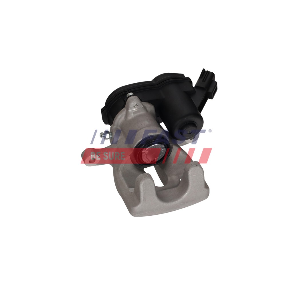 FT03397 ZACISK HAM RENAULT MEGANE III 08> TYŁ PR BEZ JARZMA EL. 34MM