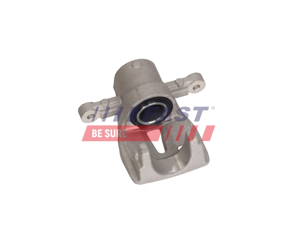 FT03400 СУППОРТ ТОРМОЗНОЙ TOYOTA AVENSIS T25 03> ЗАД ЛЕВ БЕЗ ХОМУТА 38MM