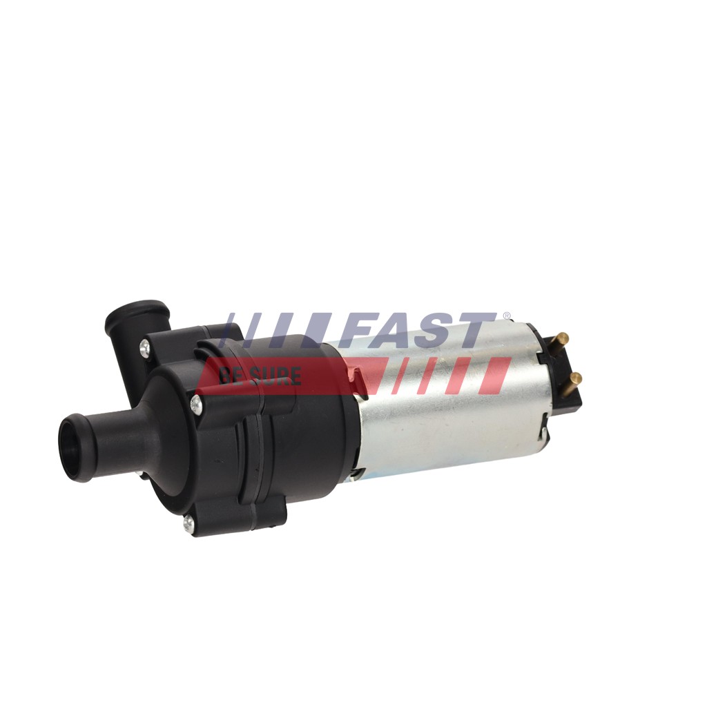 FT03502 WATER PUMP MERCEDES E W210 95> ELECTRIC AUXILIARY