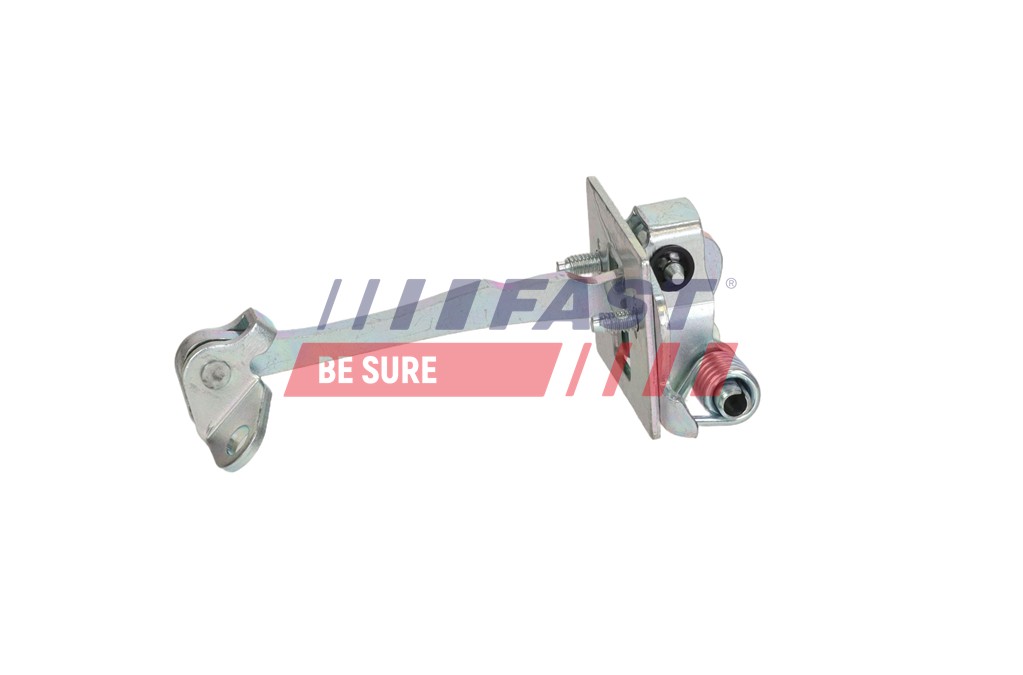 FT03597 ОГРАНИЧИТЕЛЬ ДВЕРИ CITROEN C5 II 04> ПЕРЕД Л/П