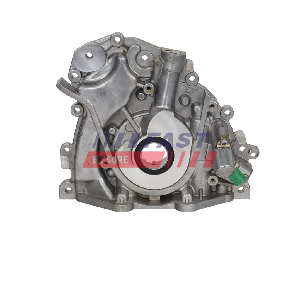 FT03602 POMPA OLEJU LAND ROVER DISCOVERY IV 09> 3.0 TD