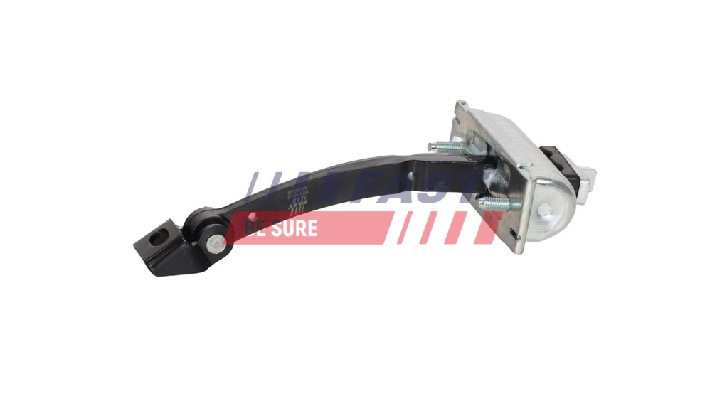 FT11832 DORAZ DVEŘE FORD TRANSIT CONNECT 13> PŘEDNÍ L/P