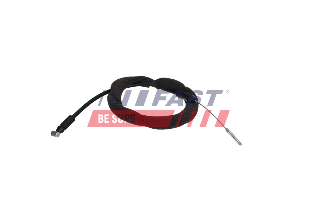 FT11836 DOOR CABLE RENAULT MASTER III 10> REAR LOWER 525/440MM