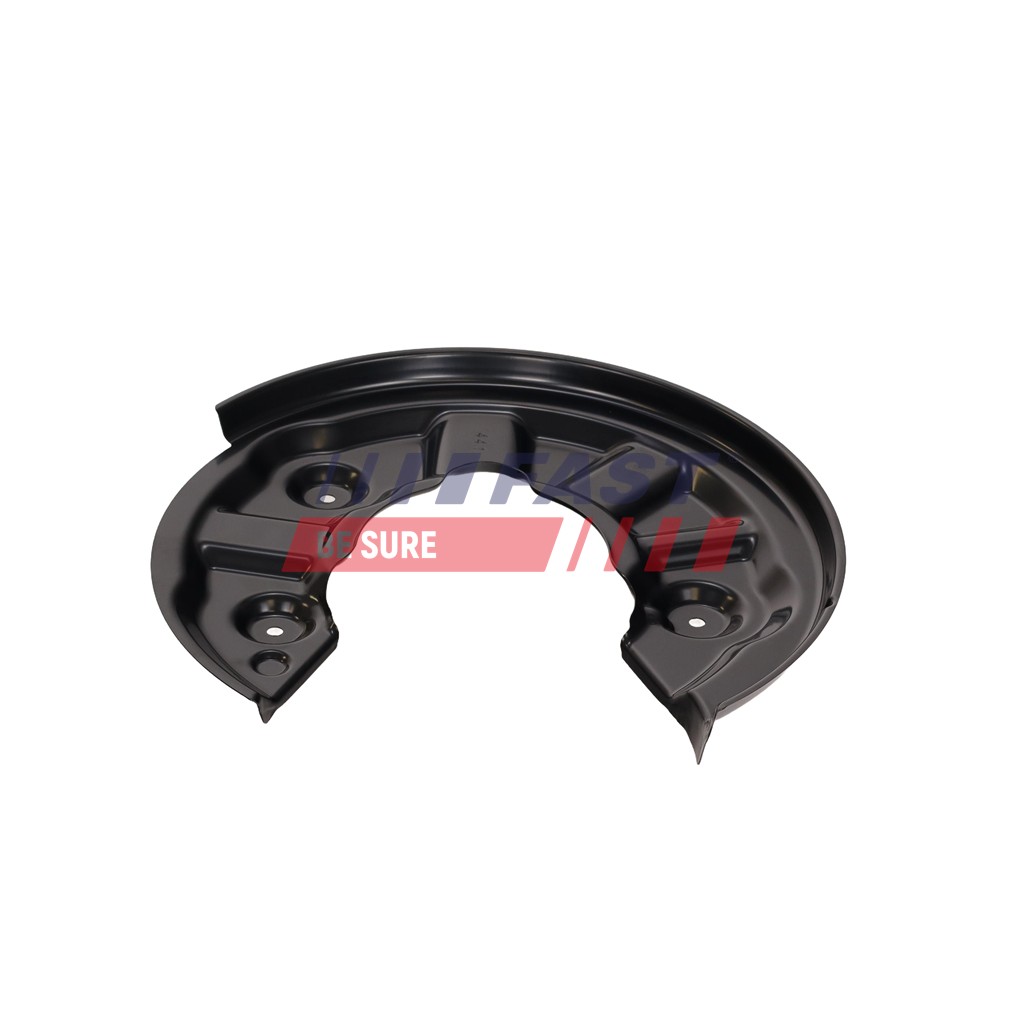 FT03858 BRAKE DISC COVER AUDI A3 8V 12> REAR RIGHT