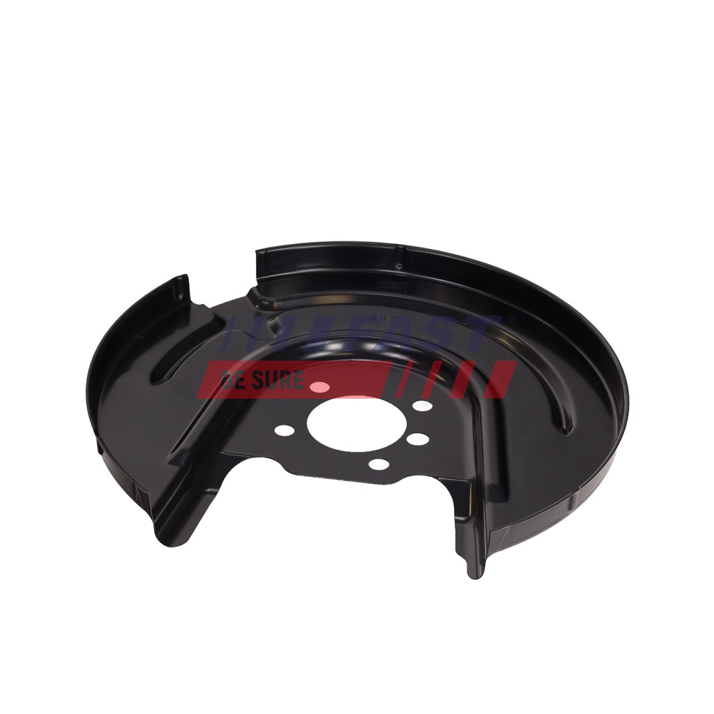 FT03860 BRAKE DISC COVER AUDI A3 8V 12> REAR RIGHT