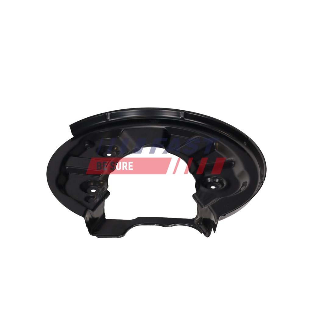 FT03862 KRYT KOTOUČE BRZD AUDI A3 8V 12> VZAD PR