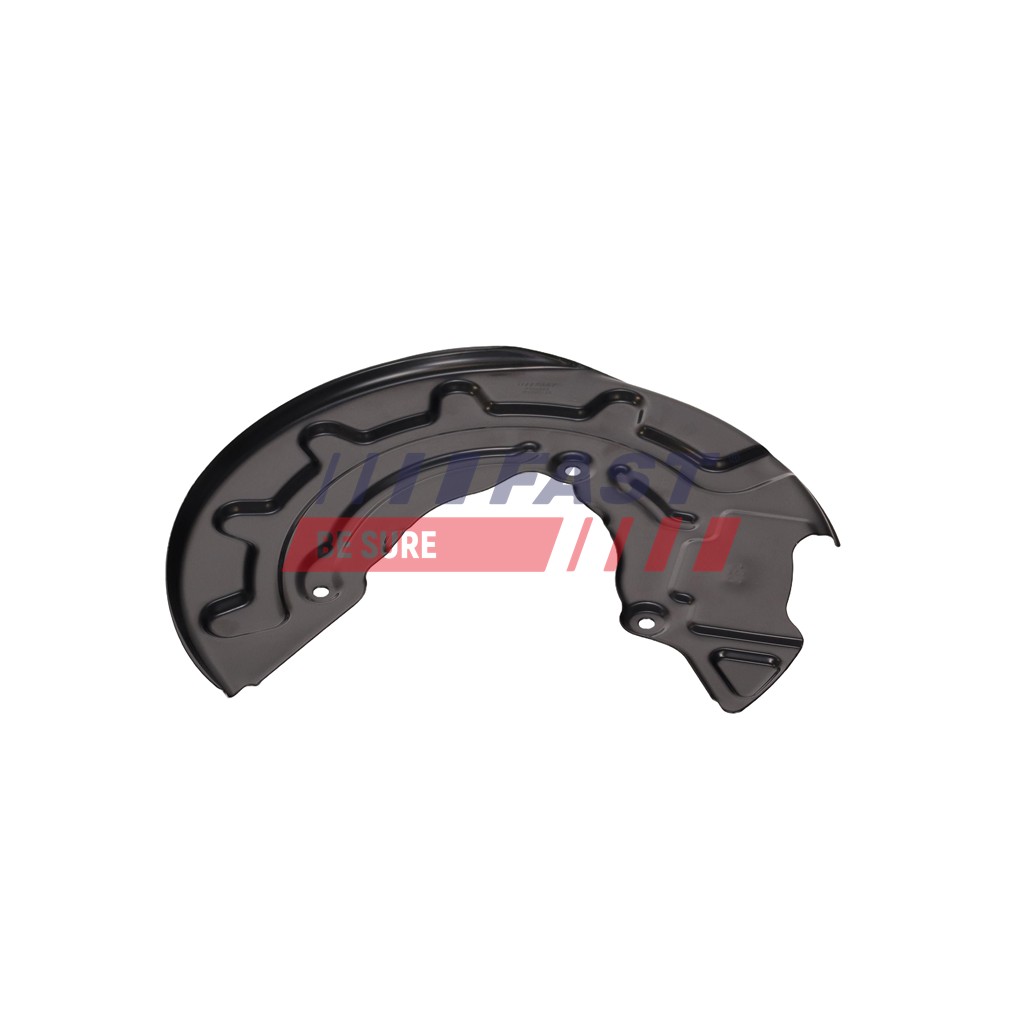FT03865 BRAKE DISC COVER AUDI A3 8V 12> FRONT LEFT
