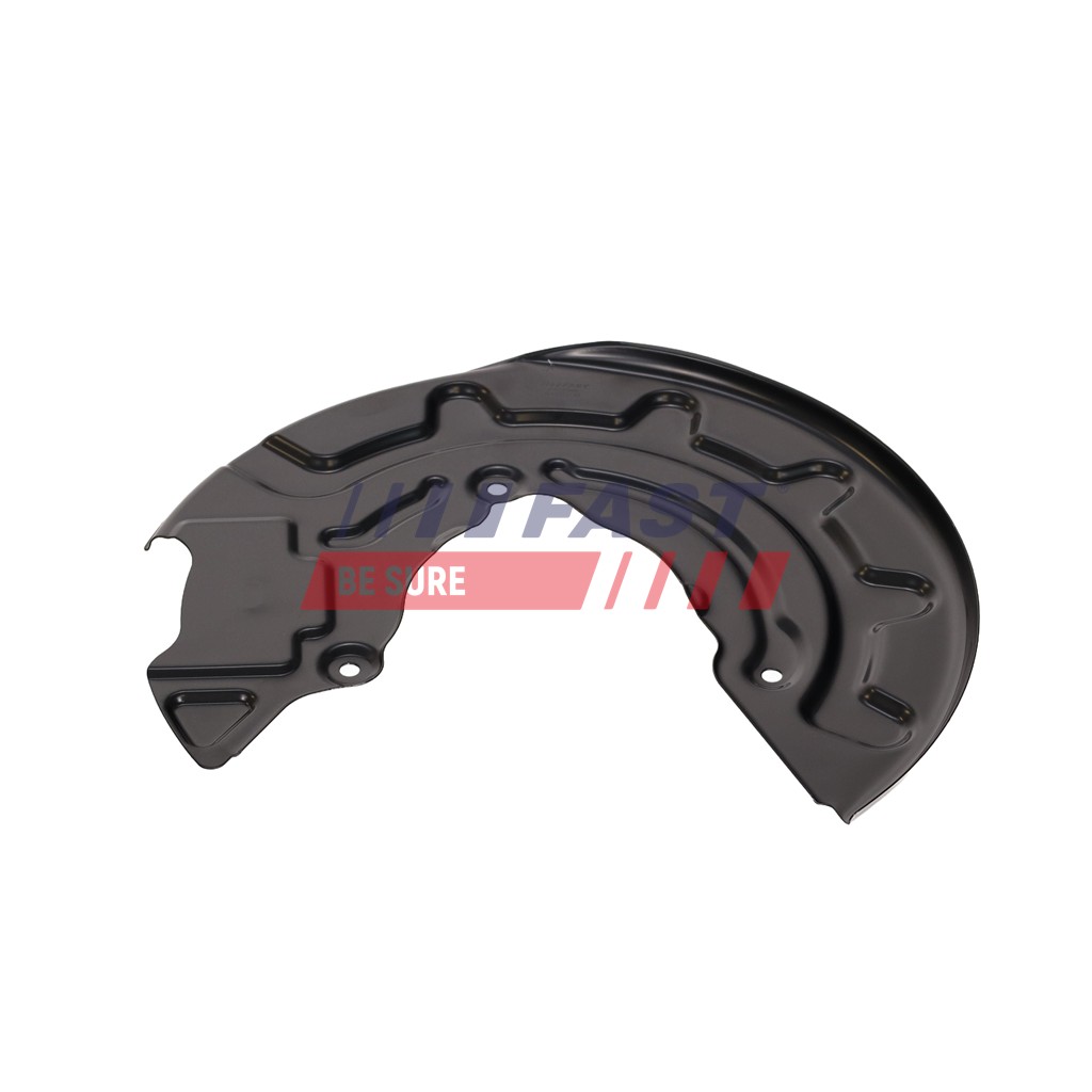 FT03866 BRAKE DISC COVER AUDI A3 8V 12> FRONT RIGHT